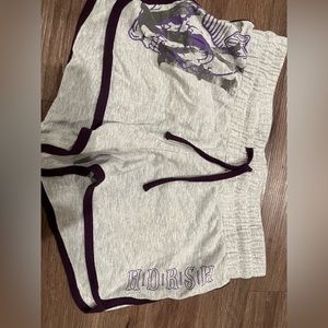 HEADRUSH booty shorts!!